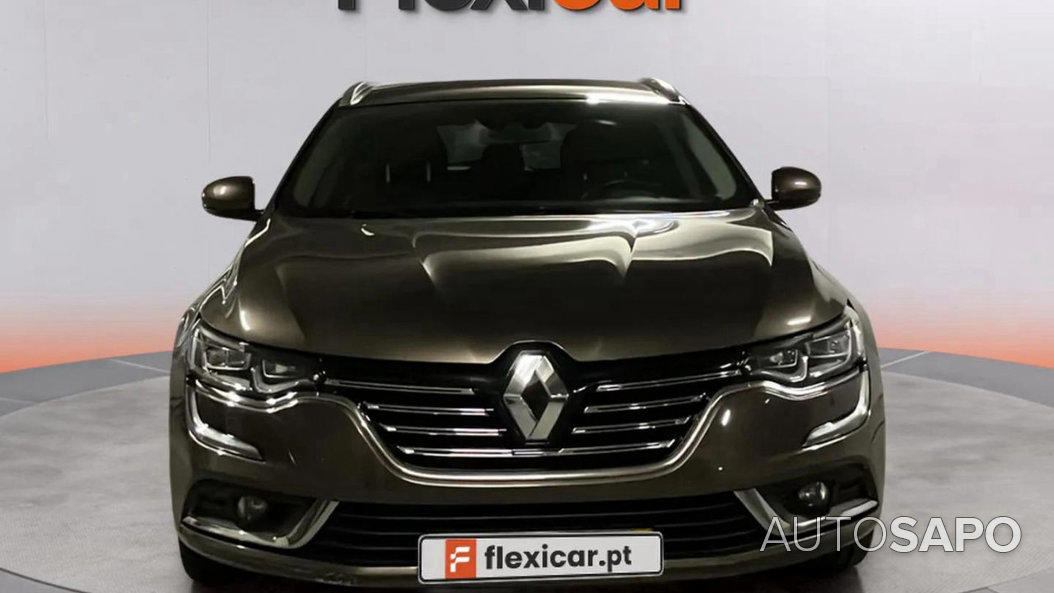 Renault Talisman de 2016