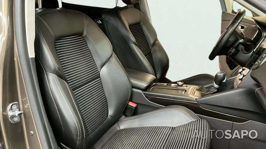 Renault Talisman de 2016