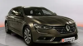 Renault Talisman de 2016