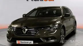 Renault Talisman de 2016