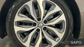 Renault Talisman de 2016