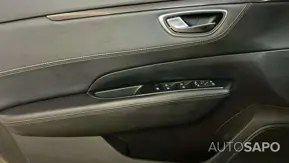 Renault Talisman de 2016