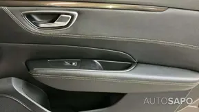 Renault Talisman de 2016