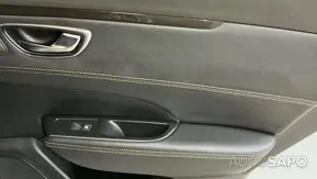 Renault Talisman de 2016