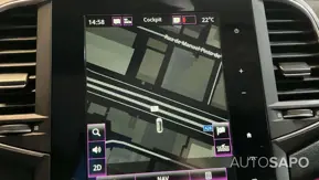Renault Talisman de 2016