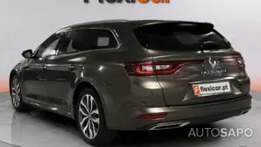 Renault Talisman de 2016