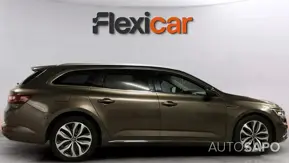 Renault Talisman de 2016