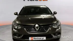 Renault Talisman de 2016