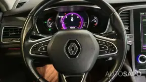 Renault Talisman de 2016
