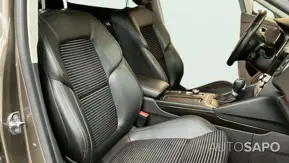 Renault Talisman de 2016