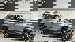 Jeep Avenger de 2024