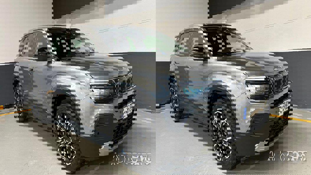 Jeep Avenger de 2024