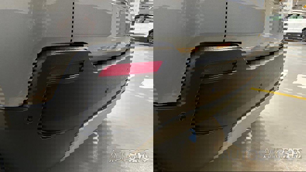 Jeep Avenger de 2024
