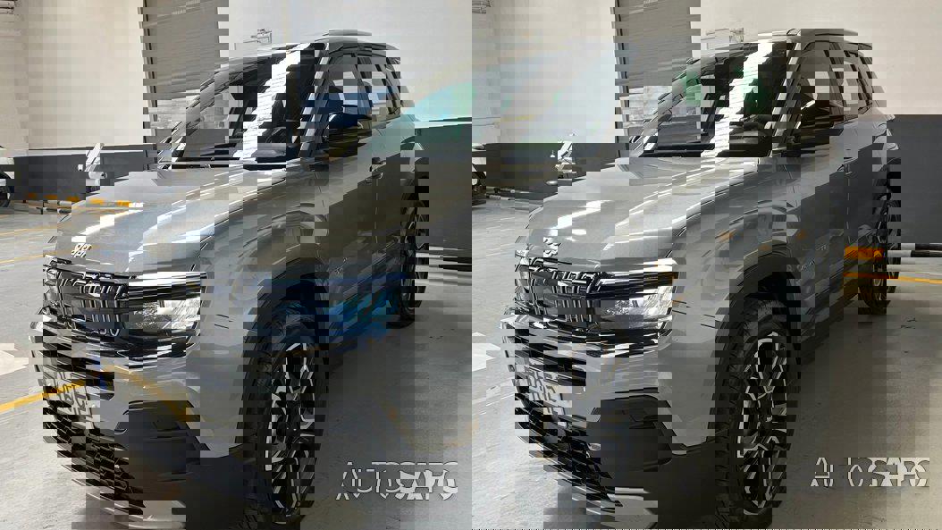 Jeep Avenger de 2024