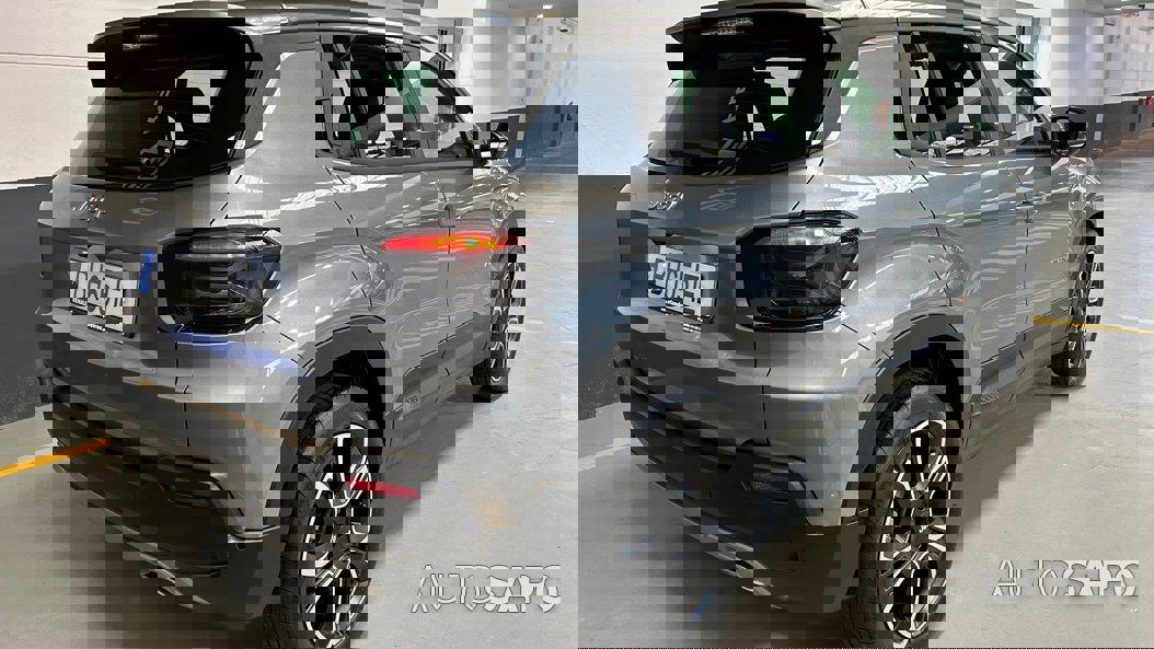Jeep Avenger de 2024