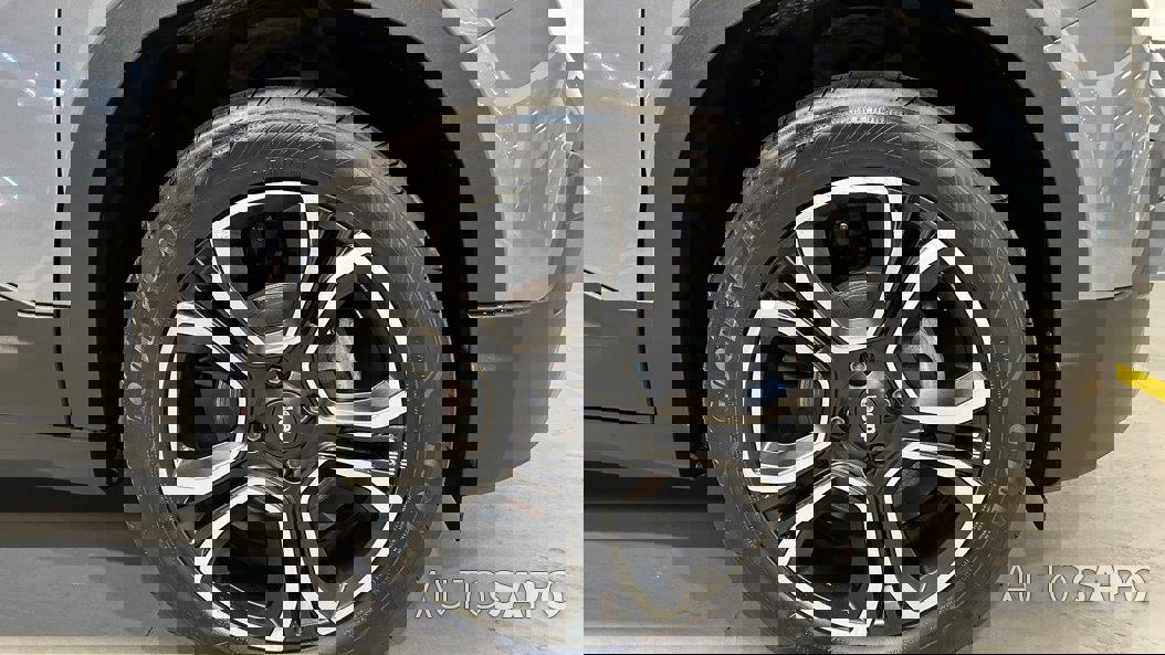 Jeep Avenger de 2024