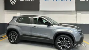 Jeep Avenger de 2024