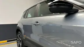 Jeep Avenger de 2024