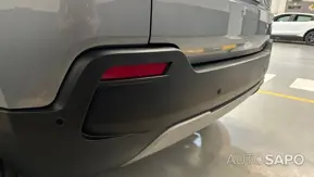 Jeep Avenger de 2024