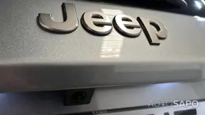 Jeep Avenger de 2024