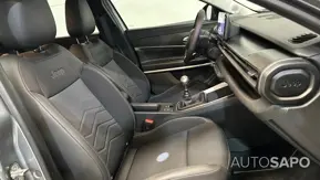 Jeep Avenger de 2024