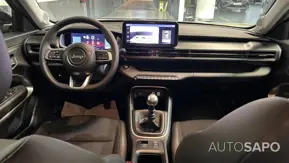 Jeep Avenger de 2024