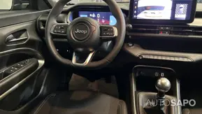 Jeep Avenger de 2024