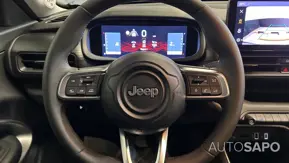 Jeep Avenger de 2024