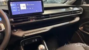 Jeep Avenger de 2024