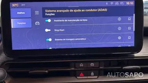 Jeep Avenger de 2024