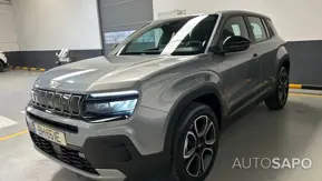 Jeep Avenger de 2024