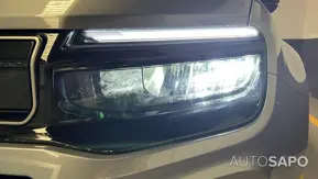 Jeep Avenger de 2024