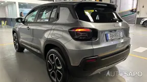 Jeep Avenger de 2024
