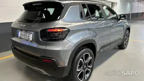Jeep Avenger de 2024