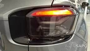 Jeep Avenger de 2024