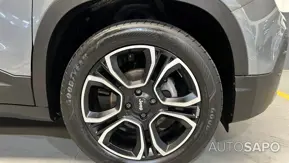 Jeep Avenger de 2024