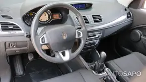 Renault Mégane de 2013