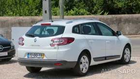 Renault Mégane de 2013