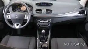 Renault Mégane de 2013