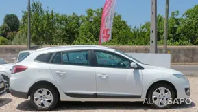 Renault Mégane de 2013