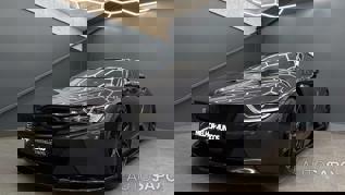 BMW i8 de 2016
