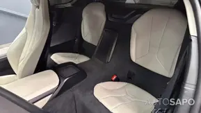 BMW i8 de 2016