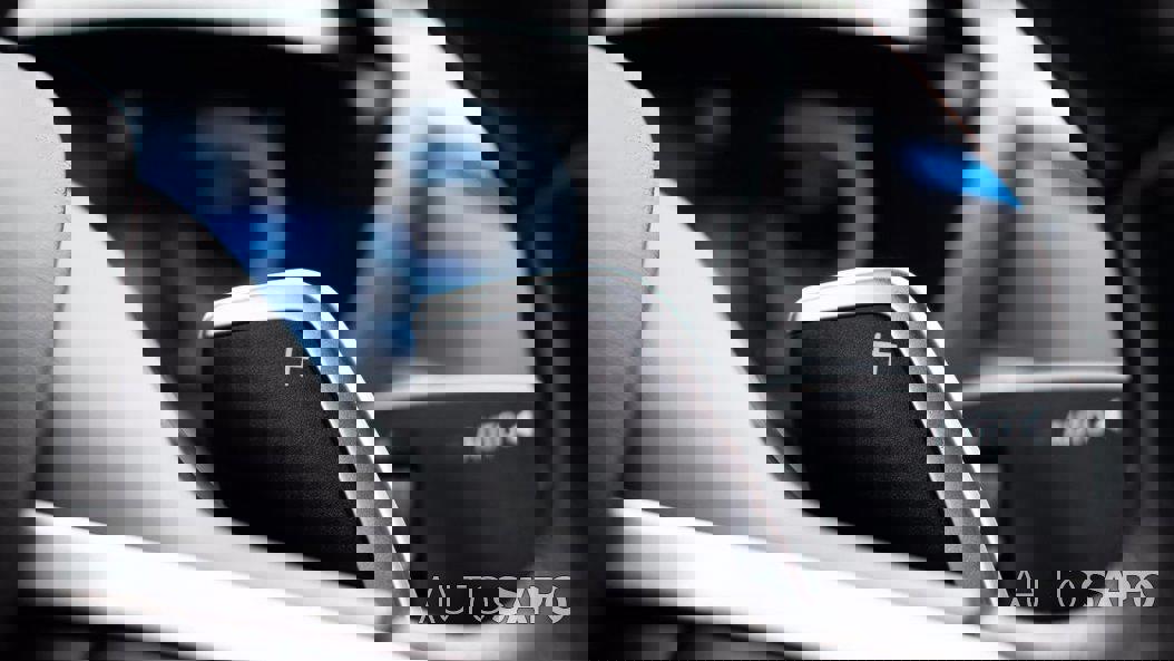 BMW i8 de 2018