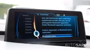 BMW i8 de 2018