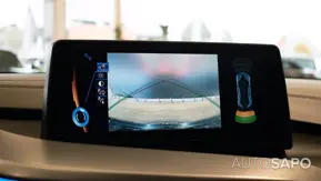BMW i8 de 2018