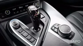 BMW i8 de 2018