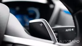 BMW i8 de 2018