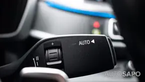 BMW i8 de 2018