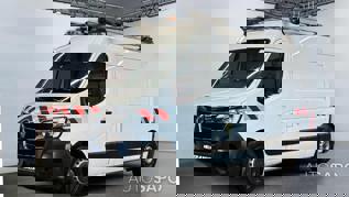 Renault Master de 2021