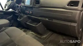 Renault Master de 2021